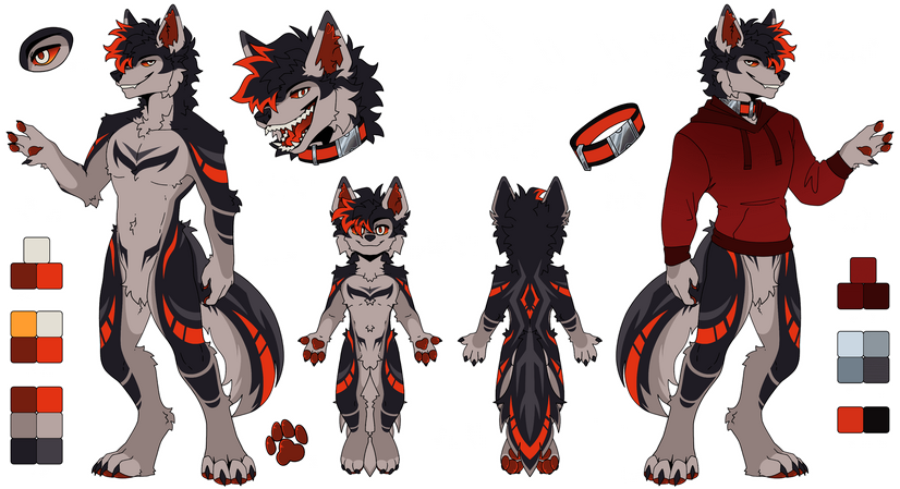 Large Reference