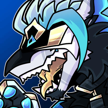 Simple Icon