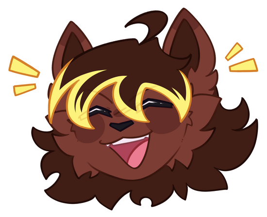 Chibi Headshot - $20