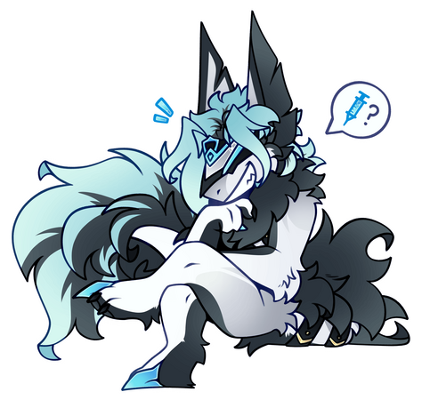 Chibi - $45
